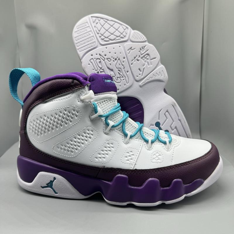 Air Jordan 9-149